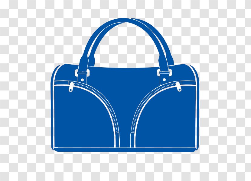 Handbag Clothing Accessories Fashion - Azure - Mini Golf Transparent PNG