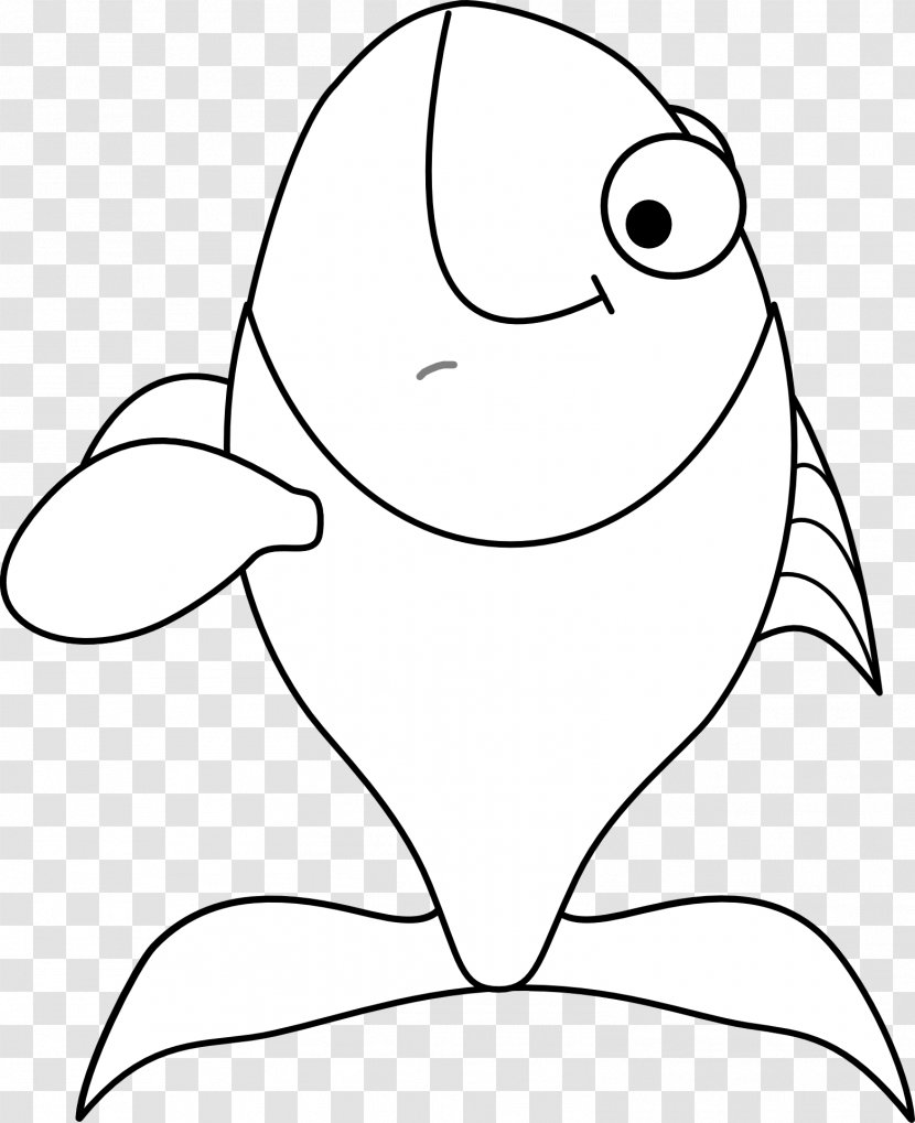 Coloring Book Black And White Child Animal - Frame Transparent PNG