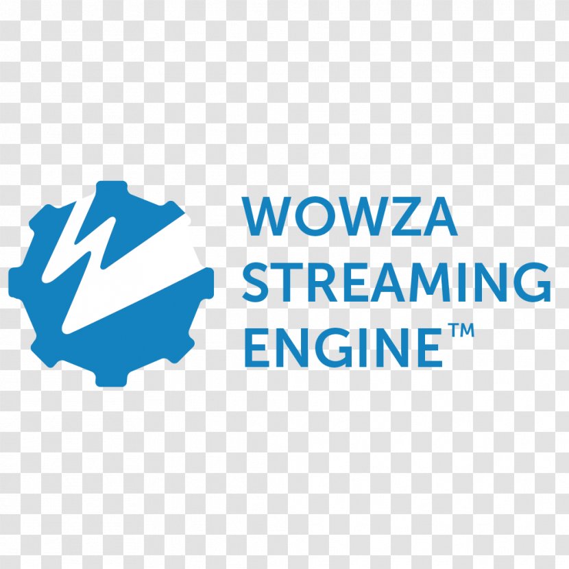 Wowza Streaming Engine Media Server Computer Servers Software - Diagram - Broadcast Transparent PNG