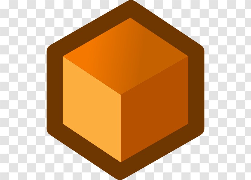 Cube Three-dimensional Space Shape Clip Art - Scalable Vector Graphics - 3D Cliparts Transparent PNG
