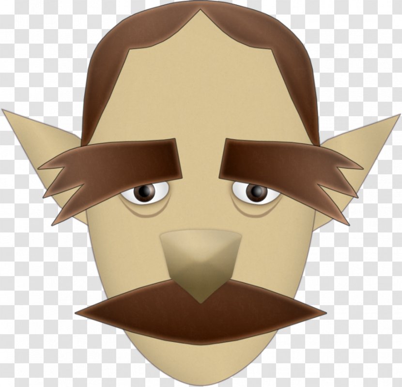 The Legend Of Zelda: Majora's Mask Maskenstein Circus Nintendo - Head Transparent PNG
