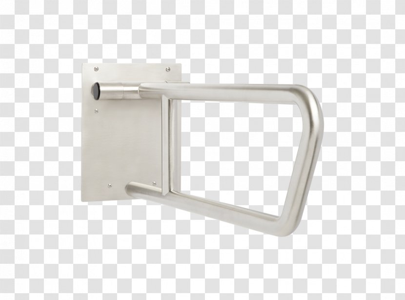 Grab Bar Hinge Accessibility Safety Household Hardware - Ageing - Aging In Place Transparent PNG