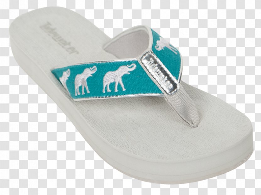Flip-flops Sandal Shoe Clothing Toe - Heaven Transparent PNG