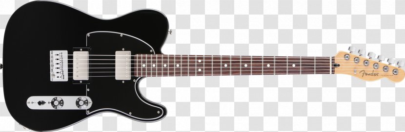 Fender Telecaster Stratocaster Jaguar Musical Instruments Corporation Guitar - Instrument Accessory - Rock Transparent PNG