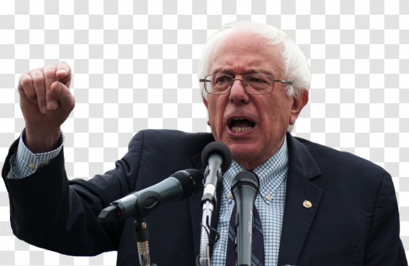 Bernie Sanders Our Revolution United States Election Candidate - Voting - Vladimir Putin Transparent PNG