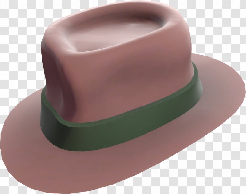 Fedora - Hat - Design Transparent PNG