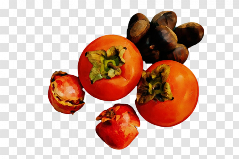 Tomato Transparent PNG