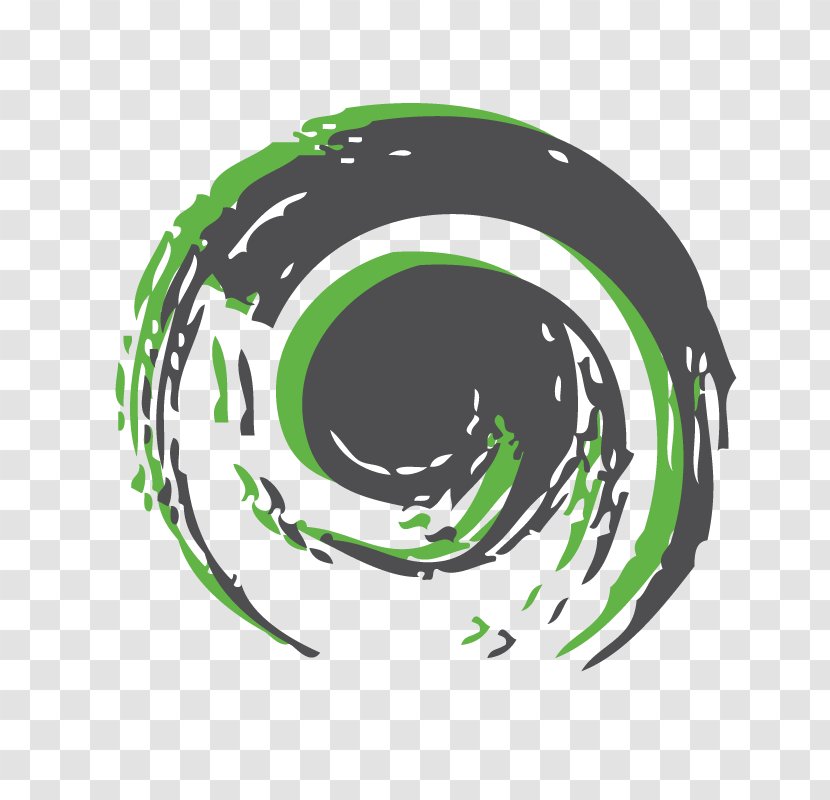 Logo Green Brand Font - Design Transparent PNG