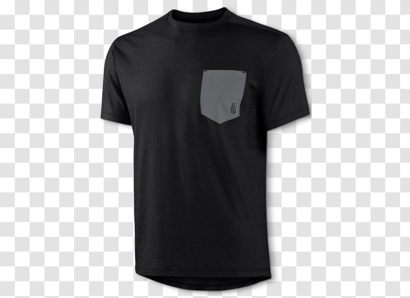 T-shirt Adidas Clothing Top - Active Shirt - Pocket Mons Transparent PNG