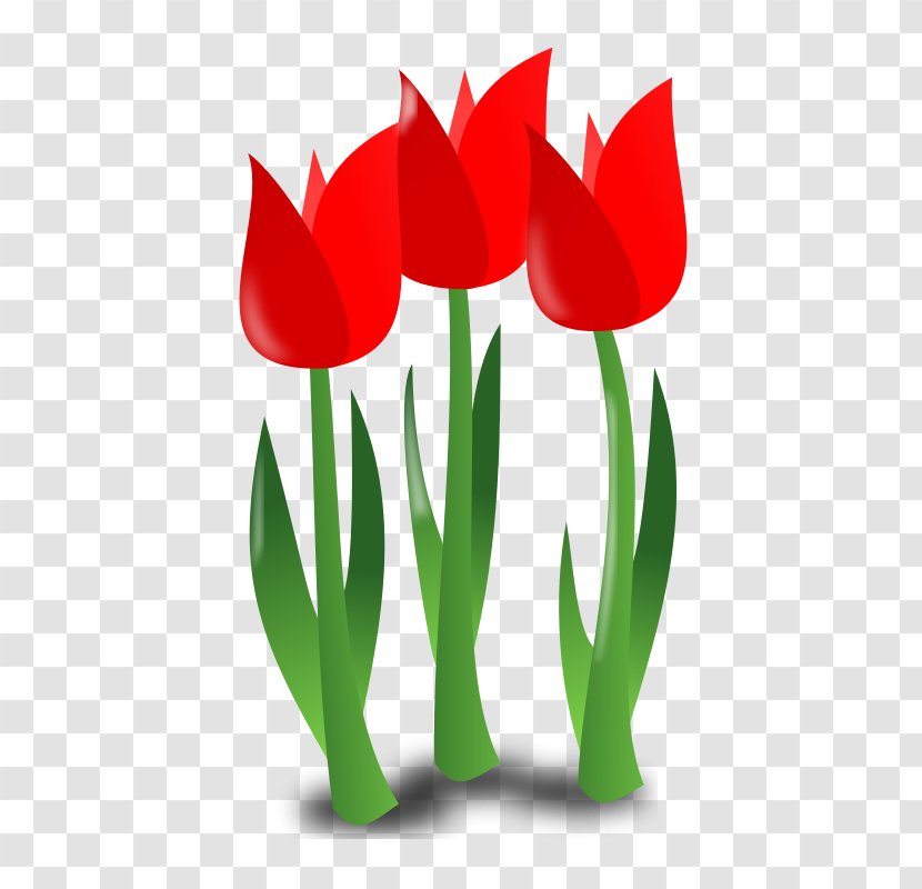 April Shower Flower Clip Art - Flowerpot - Mothers Day Clipart Transparent PNG