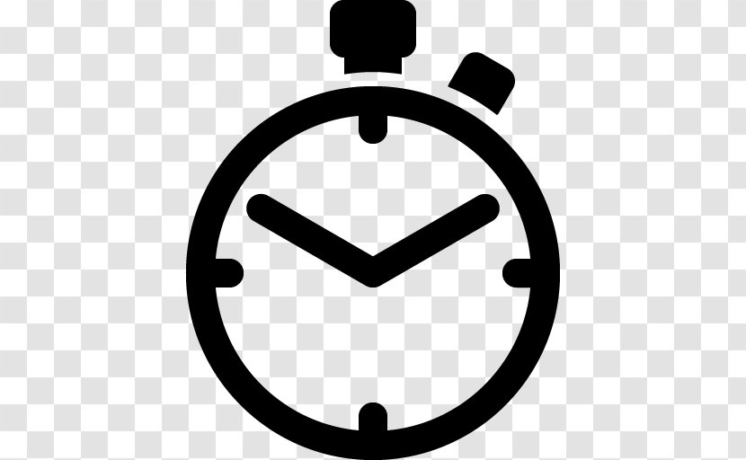 Stopwatch Timer Clip Art - Symbol - Clock Transparent PNG