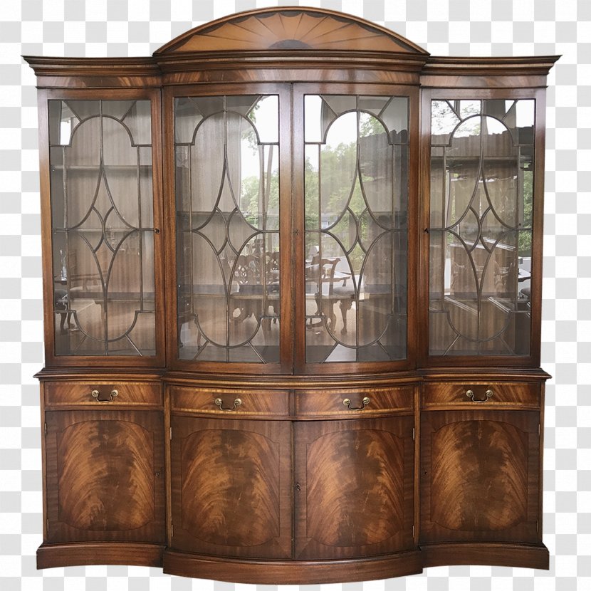 Furniture Cabinetry Bevan Funnell Buffets & Sideboards Cupboard - Viyet - Glass Cabinet Transparent PNG