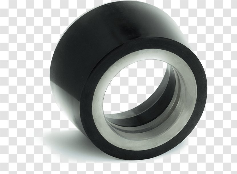 Tire Wheel Technology - Hardware - Rubber Ring Transparent PNG