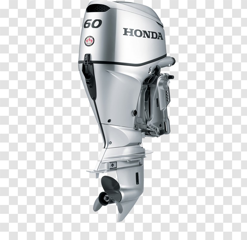 Honda Motor Company Outboard Engine Boat - Ski Helmet - Four Stroke Transparent PNG