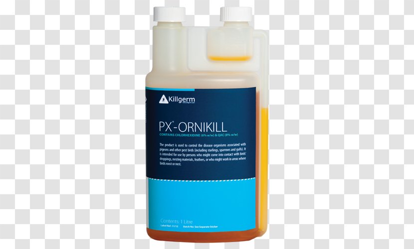 Killgerm Group Ltd Bird Control Long Tail Keyword Solvent In Chemical Reactions - Pest Transparent PNG