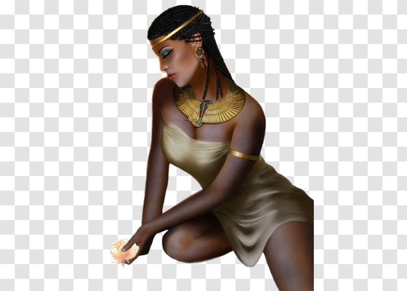 Cleopatra The Prince Of Egypt Egyptians Love - Ii Transparent PNG