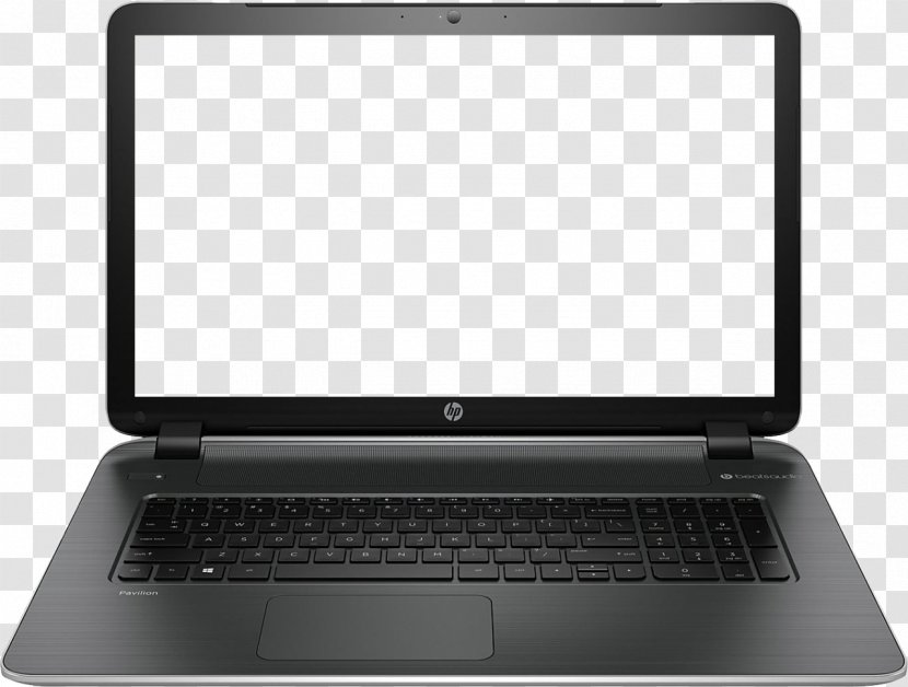 Laptop Hewlett-Packard Clip Art - Hewlettpackard Transparent PNG