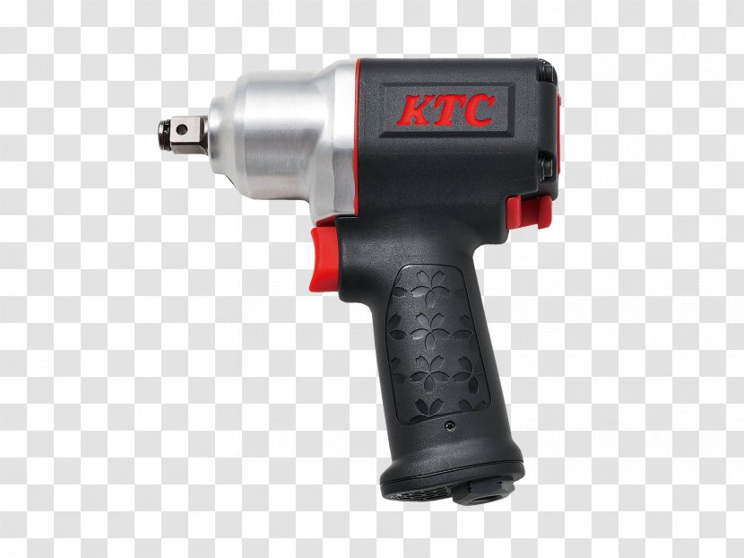 Hand Tool Impact Wrench KYOTO TOOL CO., LTD. Spanners Power - Hammer - Japão Transparent PNG
