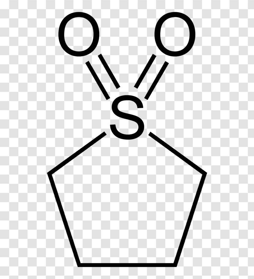 Triflic Acid Organic Anhydride Carboxylic Triflate - Sulfuric - Line Art Transparent PNG