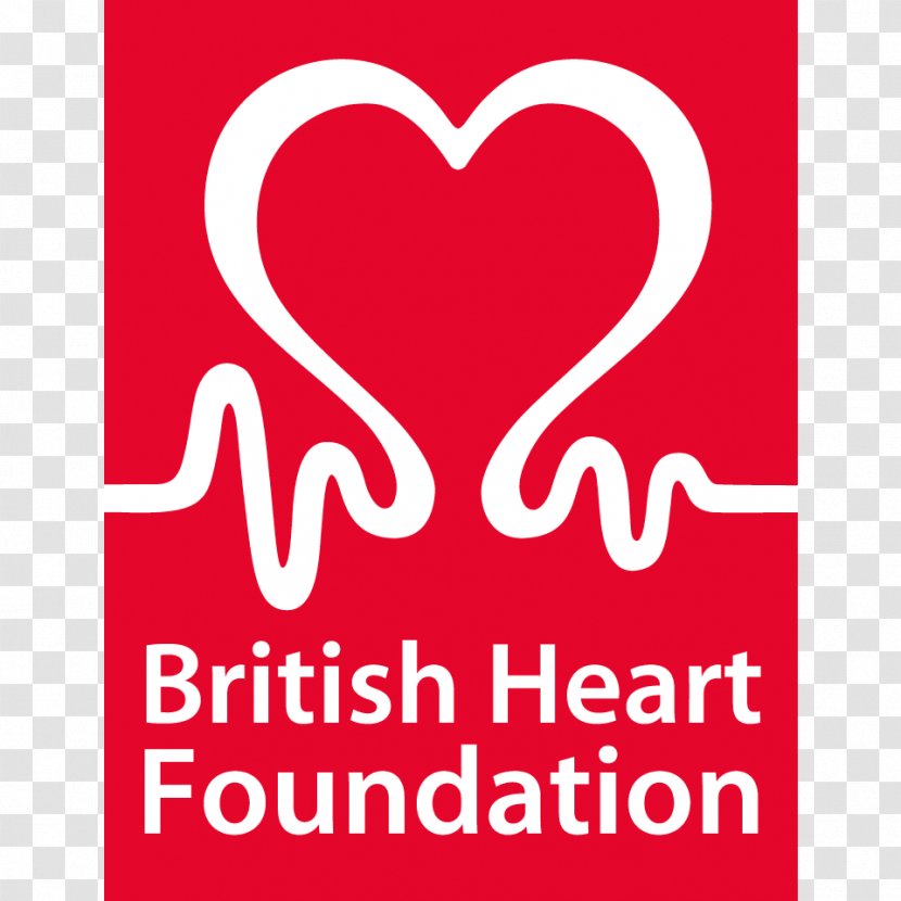 British Heart Foundation Health Food Donation Business - Watercolor Transparent PNG