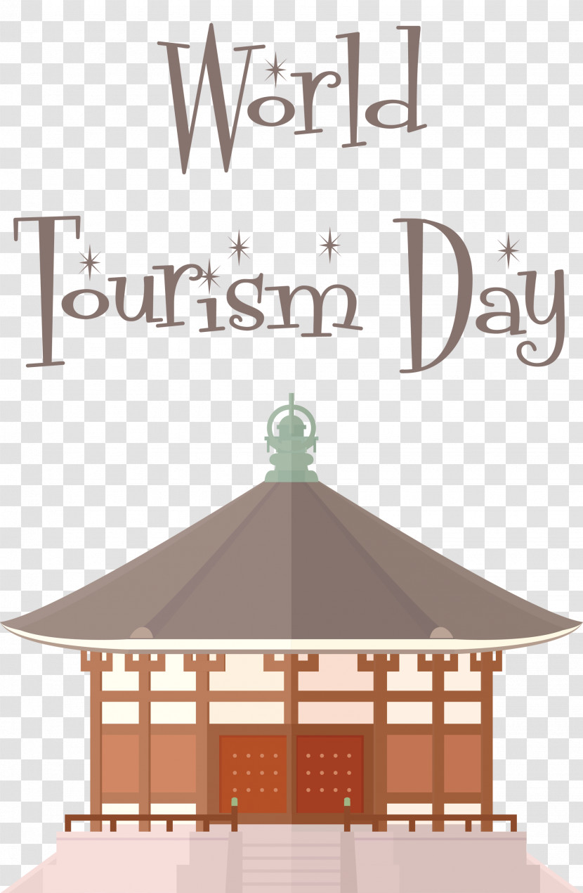 World Tourism Day Travel Transparent PNG