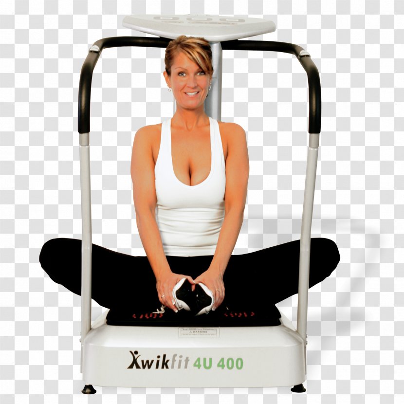 Exercise Machine Whole Body Vibration Weight Loss Strength Training - Watercolor - Angle Pose Transparent PNG