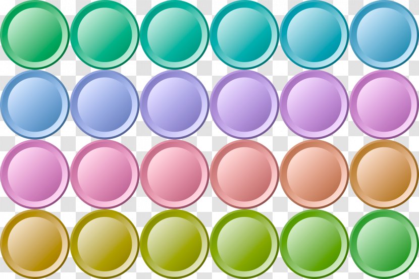 Button Wikimedia Commons Clip Art - Public Domain Transparent PNG