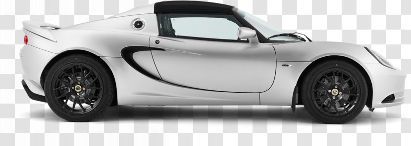 Lotus Cars Exige Evora Transparent PNG