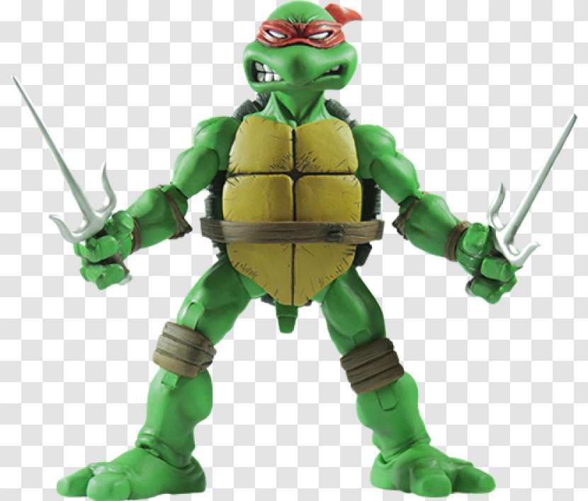 Raphael Leonardo Donatello Michelangelo Teenage Mutant Ninja Turtles - Reptile - Green Pathogen Transparent PNG
