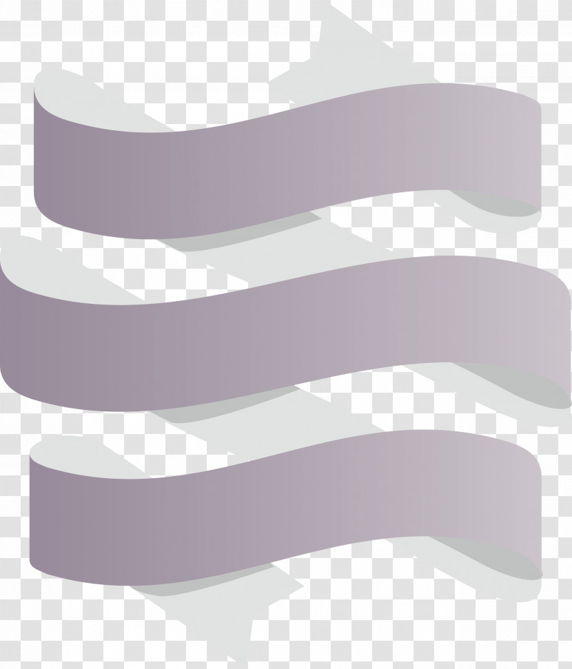 Ribbon Transparent PNG