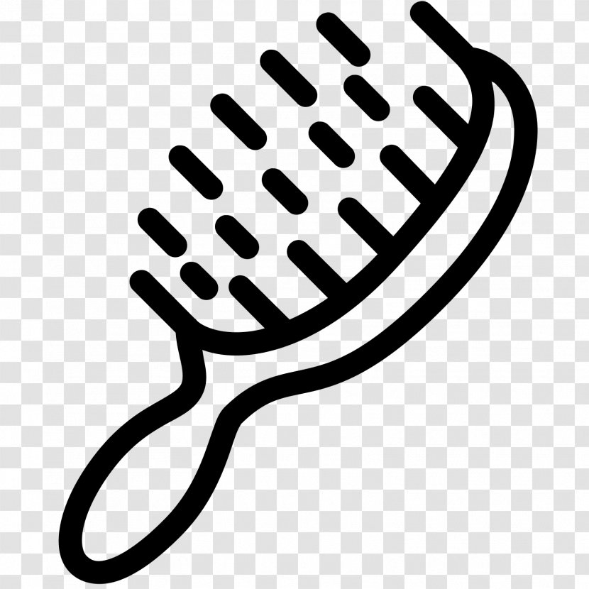 Comb Hairbrush - Hair Dryers - Treats Transparent PNG
