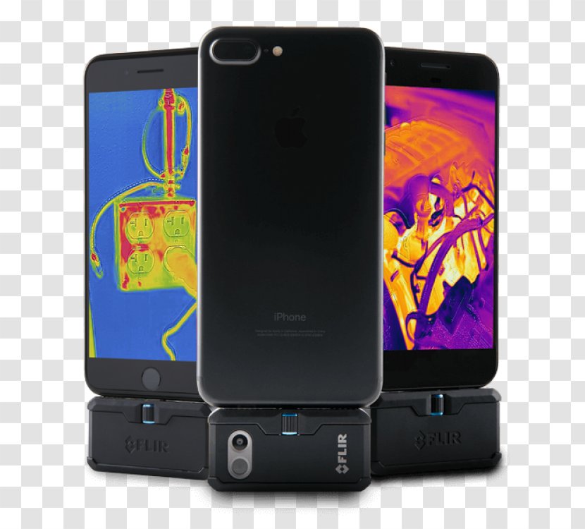 Mac Book Pro Thermographic Camera Forward-looking Infrared Android Transparent PNG