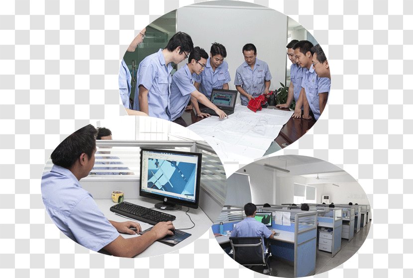 Computer Operator Training Business - Technology Specialist Transparent PNG