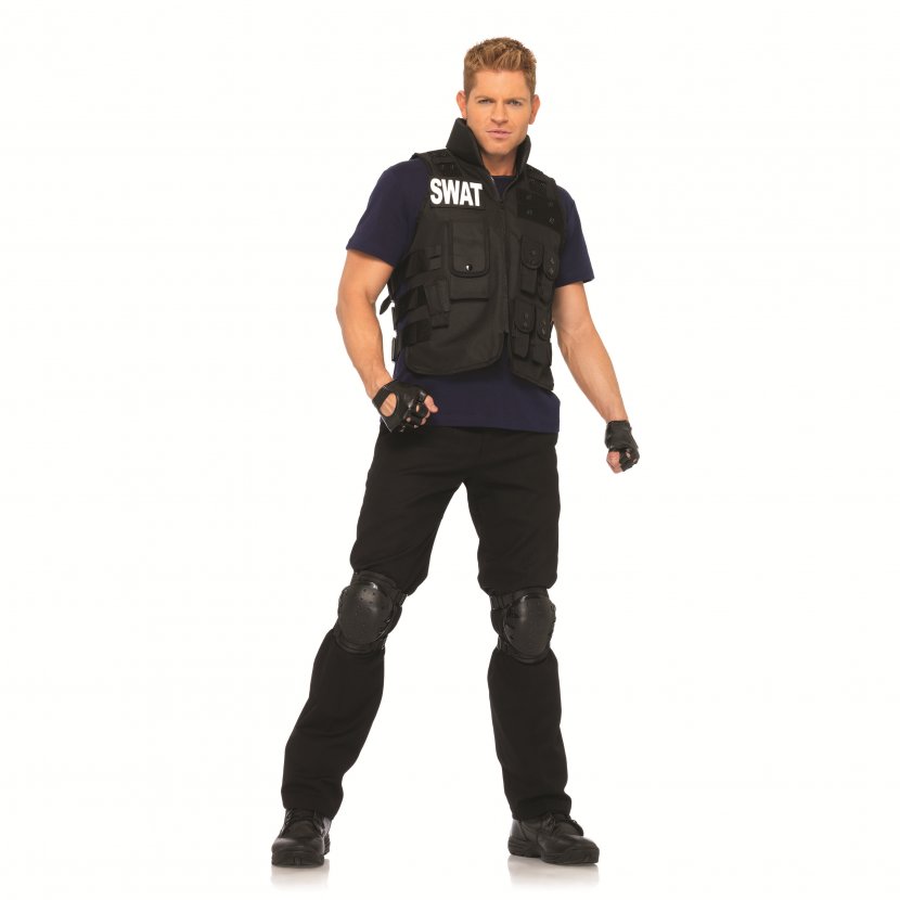 Halloween Costume Sears Party Kmart - Target Corporation - Swat Transparent PNG