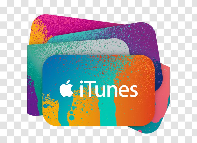 Gift Card ITunes Store Discounts And Allowances - Music Download Transparent PNG