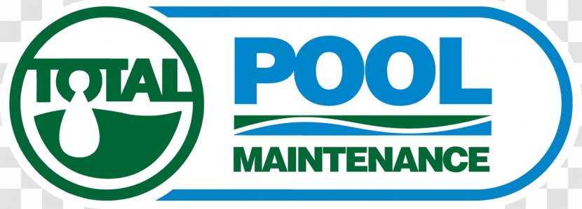 Swimming Pool Filtration Logo Industry - Service - Facilities Maintenance Transparent PNG