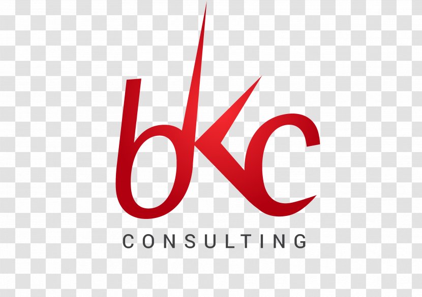 Brand Logo Management Consulting Business - Text Transparent PNG