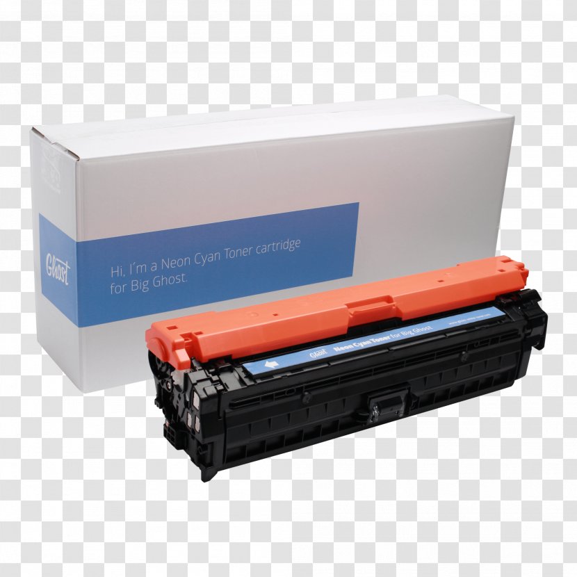 Hewlett-Packard Printer HP LaserJet Toner Color - Hewlett-packard Transparent PNG