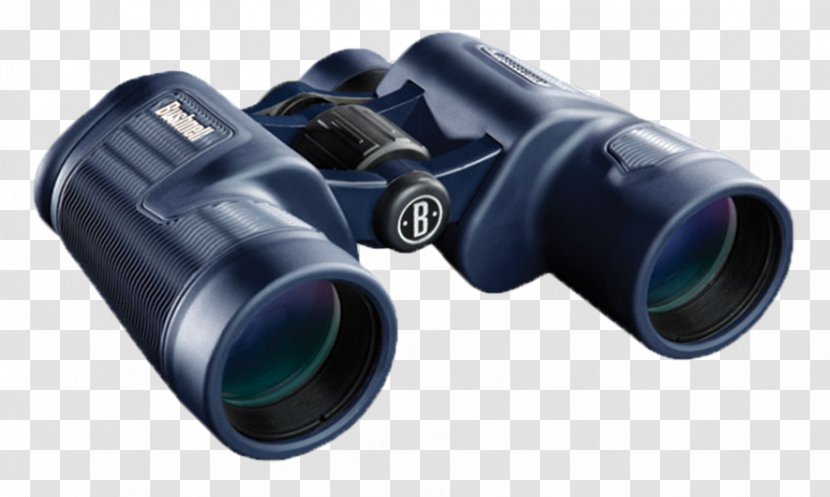 Binoculars Bushnell H2O 150142 Porro Prism Corporation - H2o Transparent PNG