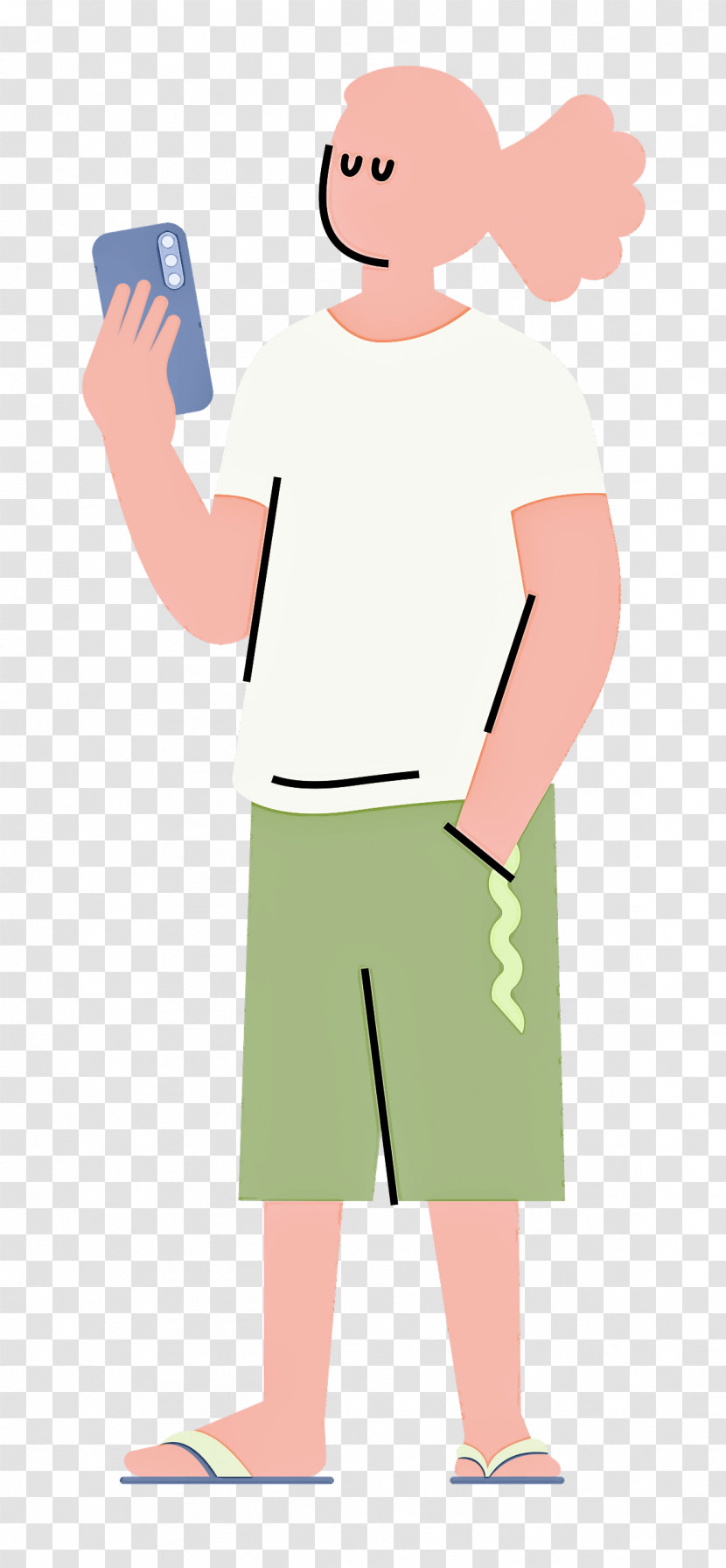 Human Body Smile Human Transparent PNG