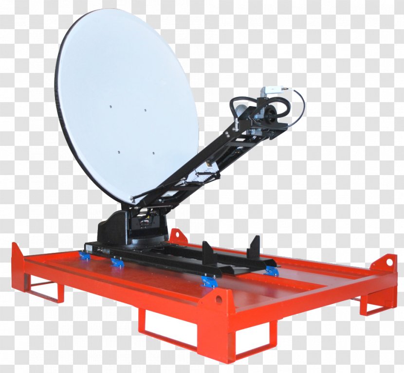 Very-small-aperture Terminal Aerials Satellite Dish Distributed Antenna System Mobile Phones - Television - Vsat Transparent PNG