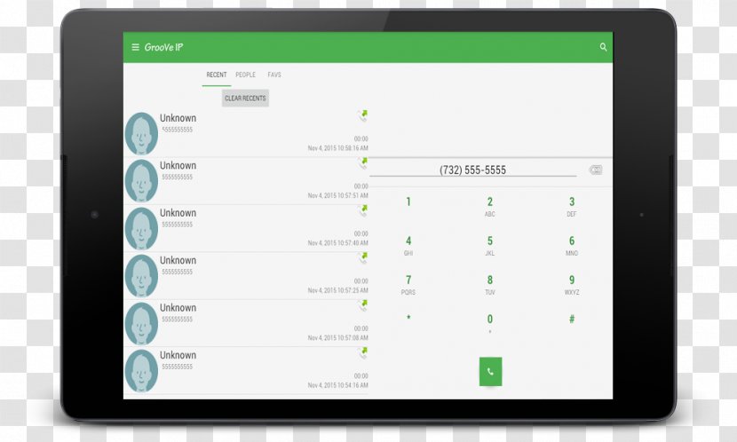 IPad 2 SAP StreamWork Application Software IOS MobileIron - Iphone - Make Phone Call Transparent PNG