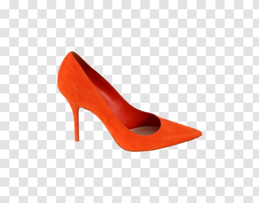 Court Shoe Stiletto Heel High-heeled - Sandal Transparent PNG
