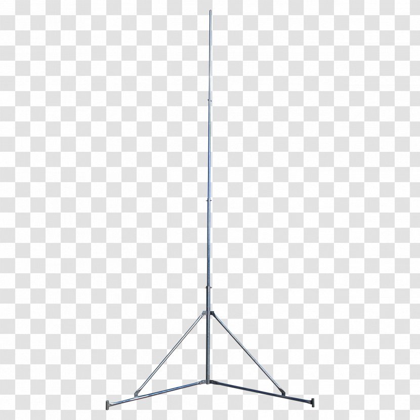 Triangle Lighting - Antenna Transparent PNG