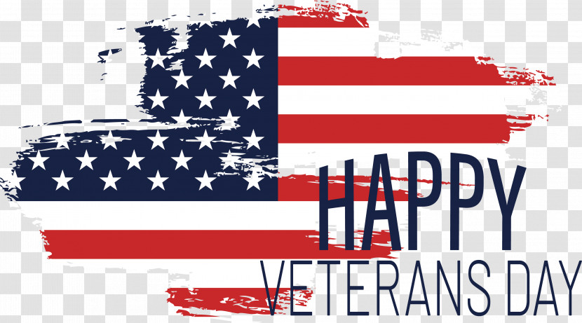 Veterans Day Transparent PNG