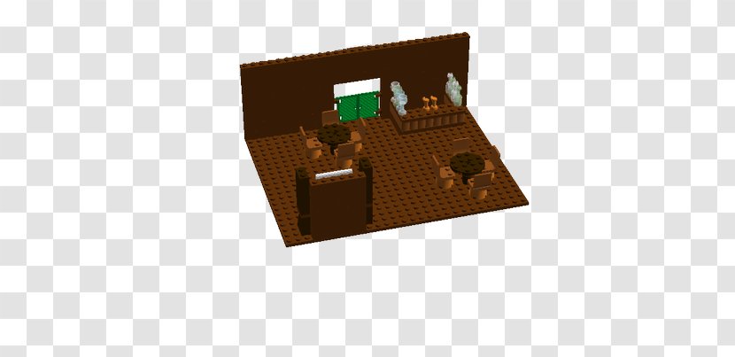 American Frontier Lego Ideas The Group - Western Saloon Transparent PNG