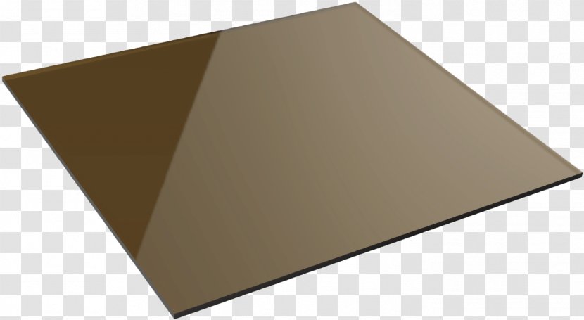 Rectangle Plywood Material - Angle Transparent PNG