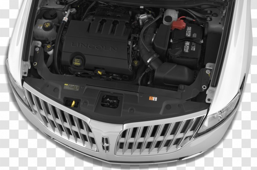 Bumper 2010 Honda Civic 2015 2014 Hybrid - Car Spare Parts Transparent PNG