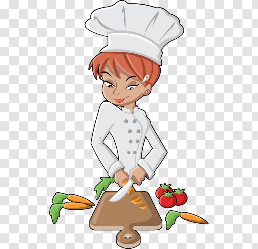 Clip Art Cooking Image - Plant Transparent PNG