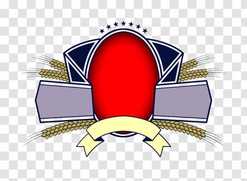 Logo Icon - Watercolor - Organization Notes Badge Transparent PNG
